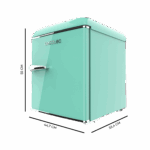 Bolero CoolMarket TT Origin 45 Green E - Imagen 3