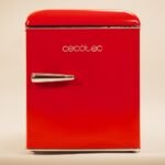 Bolero CoolMarket TT Origin 45 Red E - Imagen 8