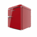 Bolero CoolMarket TT Origin 45 Red E - Imagen 4