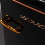 Bolero CoolMarket TT Origin 95 Black E - Imagen 7