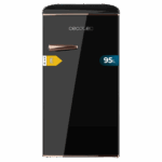 Bolero CoolMarket TT Origin 95 Black E