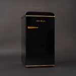 Bolero CoolMarket TT Origin 95 Black E - Imagen 3