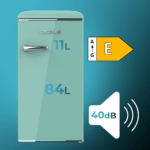 Bolero CoolMarket TT Origin 95 Green E - Imagen 3