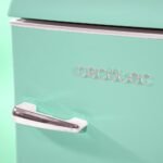 Bolero CoolMarket TT Origin 95 Green E - Imagen 9