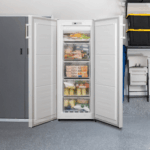 Bolero CoolMarket UF 155 White E - Imagen 7