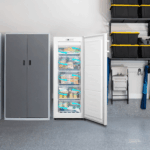 Bolero CoolMarket UF 155 White E - Imagen 6