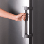 Bolero CoolMarket UF 273 inox E - Imagen 10