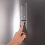 Bolero CoolMarket UF 273 inox E - Imagen 6