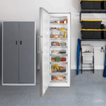 Bolero CoolMarket UF 273 inox E - Imagen 9