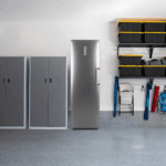 Bolero CoolMarket UF 273 inox E - Imagen 5