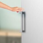 Bolero CoolMarket UF 273 inox E - Imagen 11