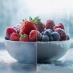 Bolero CoolMarket UF 380 inox D - Imagen 6