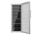 Bolero CoolMarket UF 380 inox D - Imagen 2