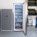 Bolero CoolMarket UF 380 inox D - Imagen 7