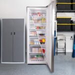 Bolero CoolMarket UF 380 inox D - Imagen 8