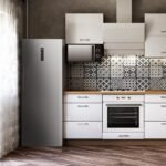 Bolero CoolMarket UF 380 inox - Imagen 4