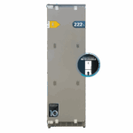 Bolero CoolMarket UF BI-D 222 GREY E