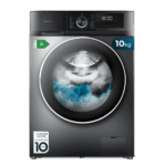 Bolero DressCode 10500 Inverter Steel A - Imagen 16