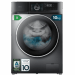 Bolero DressCode 10500 Inverter Steel A