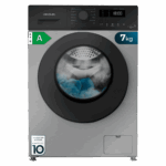 Bolero DressCode 7150 Inverter Steel A