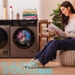 Bolero DressCode 7150 Inverter Steel A - Imagen 6