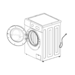 Bolero DressCode 7150 Inverter Steel A - Imagen 4