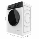 Bolero Dresscode 7410 Inverter A - Imagen 3