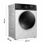 Bolero DressCode 8500 Inverter A - Imagen 4