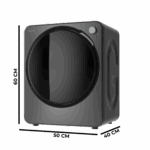 Bolero DressCode Dry 3150V Dark - Imagen 2