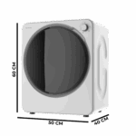 Bolero DressCode Dry 3150V - Imagen 3