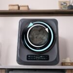 Bolero DressCode Dry 3400V Dark - Imagen 10