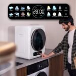 Bolero DressCode Dry 3400V - Imagen 7