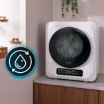 Bolero DressCode Dry 3400V - Imagen 6