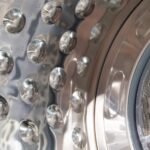 Bolero DressCode Dry 3500V Gold - Imagen 13