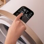 Bolero DressCode Dry 3500V Gold - Imagen 7