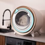 Bolero DressCode Dry 3500V Gold - Imagen 10