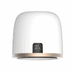 Bolero DressCode Dry 3500V Gold - Imagen 3