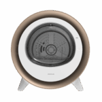 Bolero DressCode Dry 3500V Gold - Imagen 4