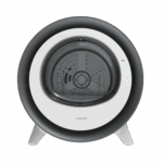 Bolero DressCode Dry 3500V Silver - Imagen 4