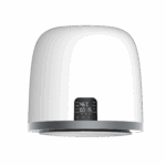 Bolero DressCode Dry 3500V Silver - Imagen 3