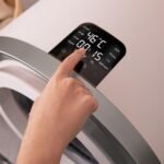 Bolero DressCode Dry 3500V Silver - Imagen 7