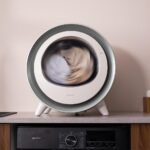 Bolero DressCode Dry 3500V Silver - Imagen 5