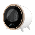 Bolero DressCode Dry 3600V Gold - Imagen 3