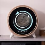 Bolero DressCode Dry 3600V Gold - Imagen 12