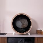 Bolero DressCode Dry 3600V Gold - Imagen 5