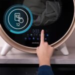 Bolero DressCode Dry 3600V Gold - Imagen 8