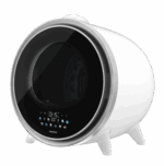 Bolero DressCode Dry 3600V Silver - Imagen 3