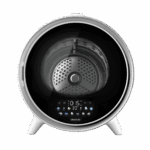 Bolero DressCode Dry 3600V Silver - Imagen 4