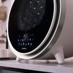 Bolero DressCode Dry 3600V Silver - Imagen 7