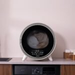 Bolero DressCode Dry 3600V Silver - Imagen 5